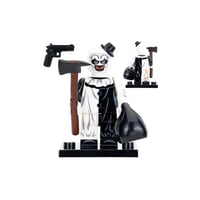 Image 7 of Horror LEGO