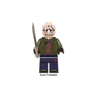 Image 2 of Horror LEGO