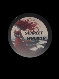 SCARLET WHISPER