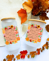 Image 1 of Note To Self Cups/Mug
