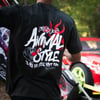 Animal Style - Wild Red Style Tee