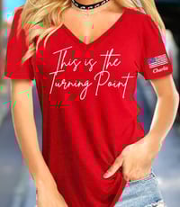 Image of This is the turning point