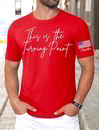 Image of This is the turning point men’s