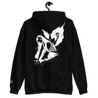 Image 2 of Fuego Hoodie