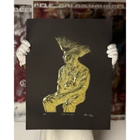 Serigrafía Sudor de Caña 