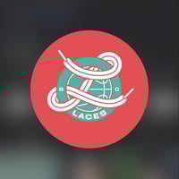 Unrivaled Laces Jacket