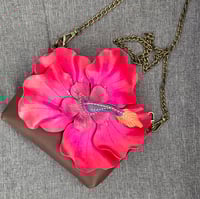 Image 2 of La Borinqueña -Mini multi-way handbag