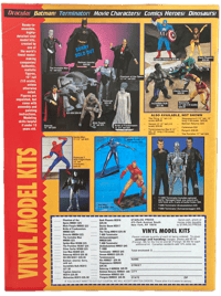 Image 2 of Fangoria Magazine #120