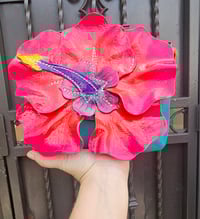 Image 1 of La Borinqueña -Mini multi-way handbag