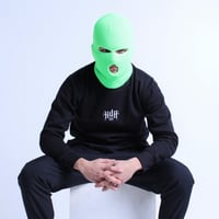 Image 4 of "DARK CHOICES" Sweatshirt