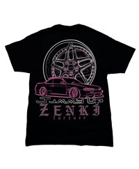 Image 1 of Zenki Forever Tee (2xl Only)