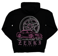 Image 1 of Zenki Forever Hoodie (Limit: 50)