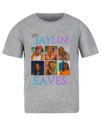 TheJaylinEaves T-Shirt