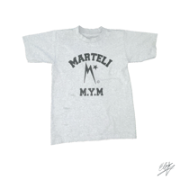 Grey Marteli Shirt