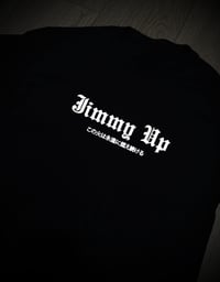 Image 2 of Onevie Fire Tee (Limit: 50) (Lrg/XL)