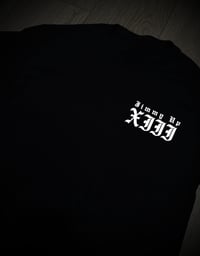 Image 2 of Silvia S13 2-Tone Fade Tee (lrg/xl/3xl)