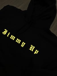 Image 2 of Kouki Forever Hoodie (Limit: 50)