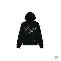 Serene hoodie