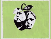 Image 1 of green.blue.pink.yellow