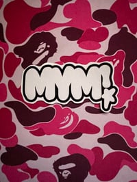 Image 1 of Make Your Move! stickers