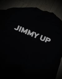 Image 2 of S13 Hatch Chrome Fade Tee (Limit: 50)