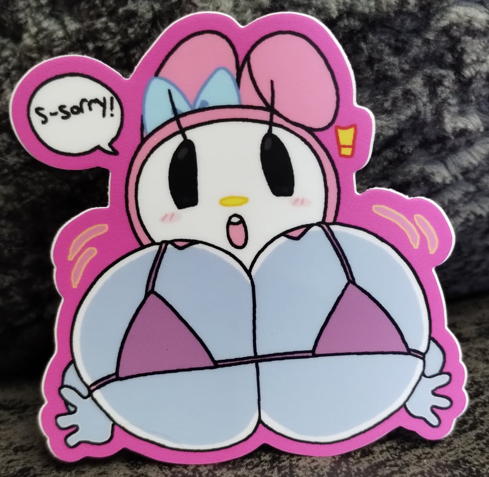 Image of Slutrio Trio by Dream-Cassette