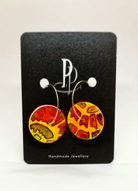 Hoops Contemporary Brights: (PCE015)