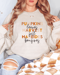 Image 1 of PLHFHB Sweatshirt