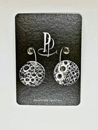 Image 2 of Contemporary Abstract Dots: (PCE016)