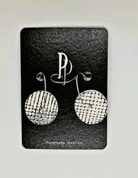 Image 2 of Contemporary Abstract Grids: (PCE017)