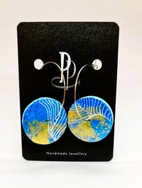 Image 1 of Contemporary Abstract Pattern: (PCE018)