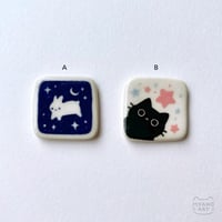 ceramic magnets