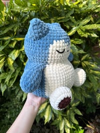 Image 2 of SLEEPY GUY