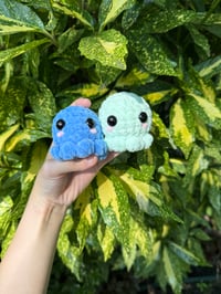 Image 1 of MINI OCTO