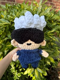 Image 1 of JUMBO SORCERER