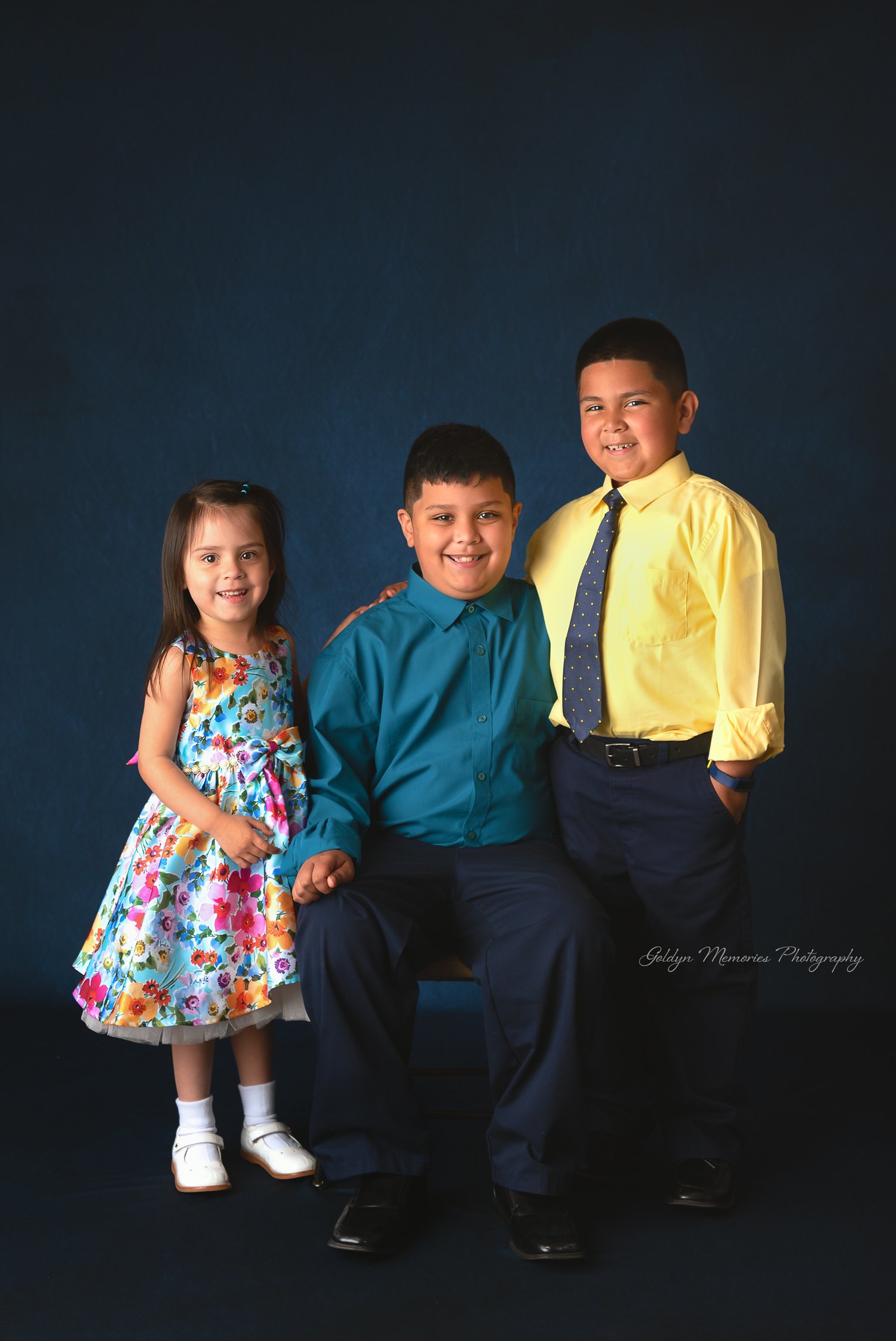 Image of 2025 Children Only Studio Session