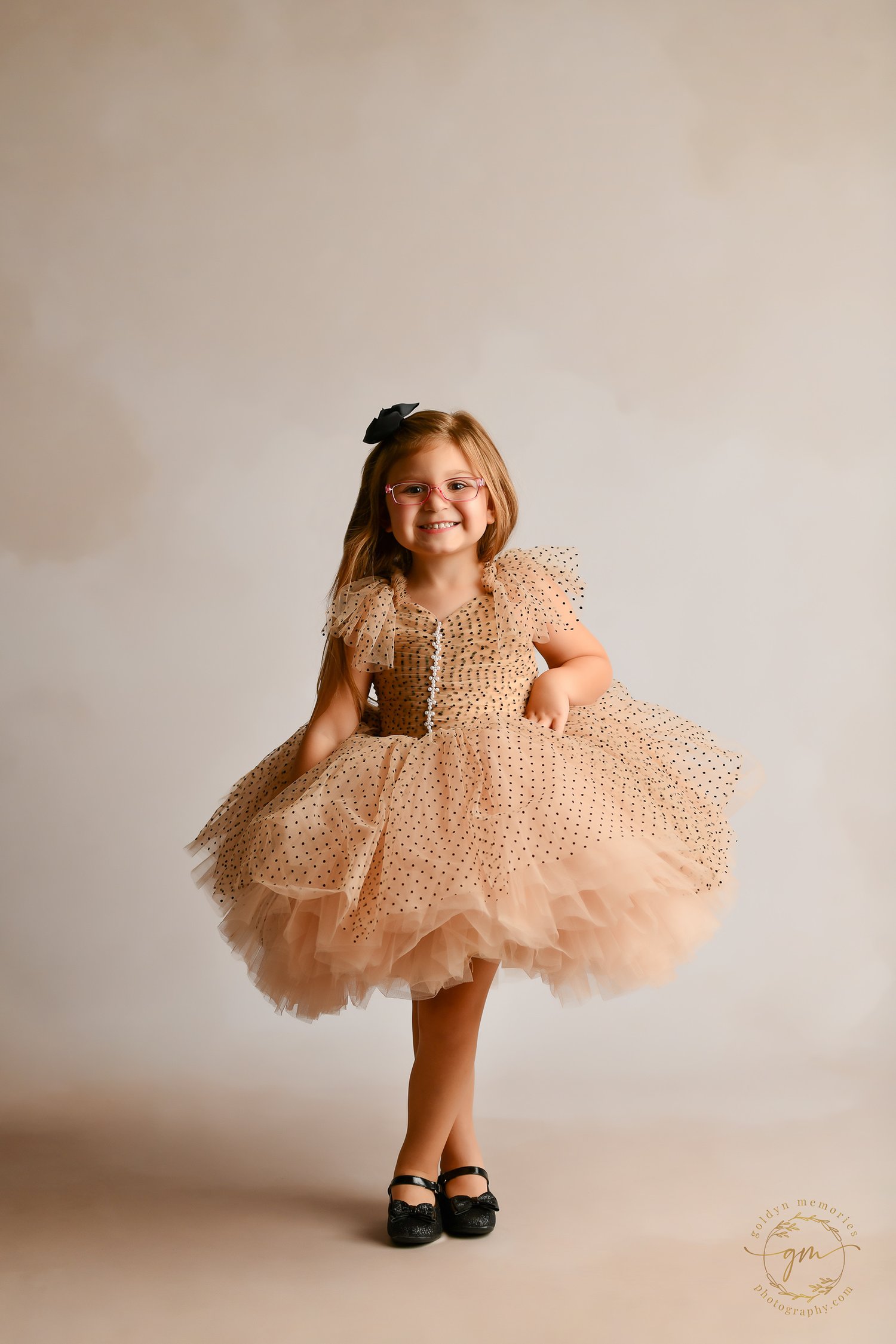 Image of 2025 Children Only Studio Session
