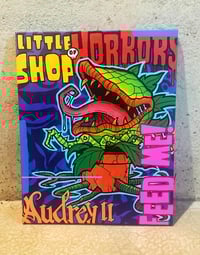 Image 1 of Feed Me !