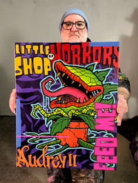 Image 2 of Feed Me !