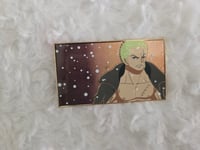 Image 1 of Snow Pirates P4P In Hand Pins