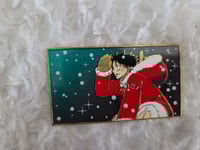 Image 2 of Snow Pirates P4P In Hand Pins