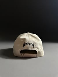 Image 4 of ANGELS RISING THROUGH CHAOS SNAPBACK