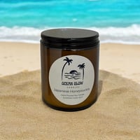 Image 2 of Classic Range  Medium - Japanese Honeysuckle