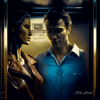 Image 1 of THE ELEVATOR