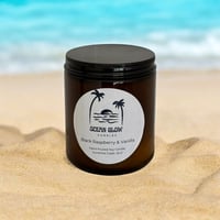 Image 1 of Classic Range  Medium - Black Raspberry & Vanilla