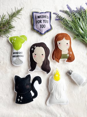Image of Practical Magic Collection