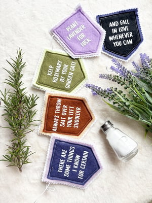 Image of Practical Magic Collection
