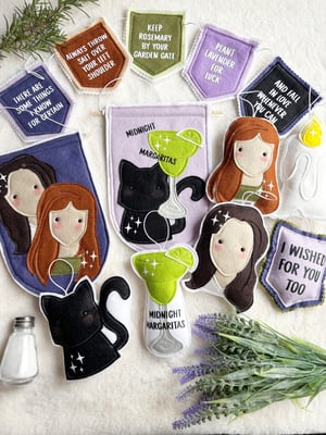 Image of Practical Magic Collection