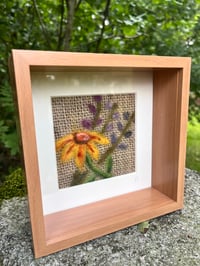 Image 2 of Pretty Florals Frame