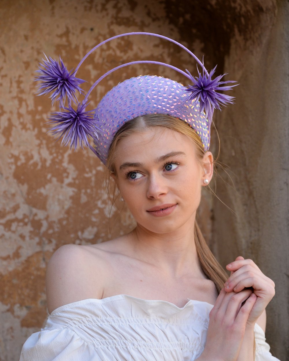 Image of Aurelia